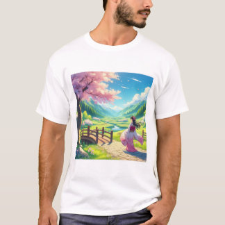 20XX年以降最もクールなパパ モダン シンプル プレピー Tシャツ