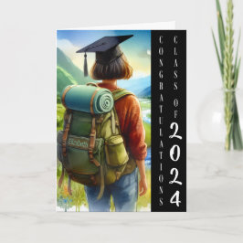 20xx年卒業カードおめでとうございます カード