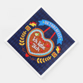 20xx年10月20日Ich Liebe Dich (コーナー)