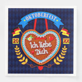 20xx年10月20日Ich Liebe Dich (正面)