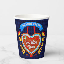 20xx年10月20日Ich Liebe Dich 8oz