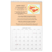 20XX幼少期の思い出カレンダー カレンダー (1月 2027)