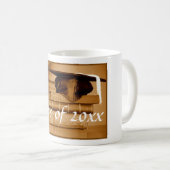 20XX種クラシック類マグカップ研究科 コーヒーマグカップ (正面右)