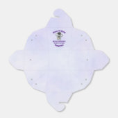 20xx級かわいいコアラ熊の卒業式キャップ フェイバーボックス (折り畳みなし)