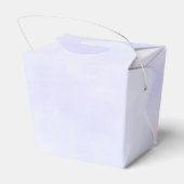 20xx級かわいいコアラ熊の卒業式キャップ フェイバーボックス (裏面サイド)