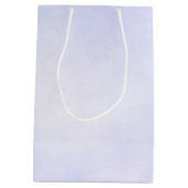 20xx級かわいいコアラ熊の卒業式キャップ ミディアムペーパーバッグ (裏面)