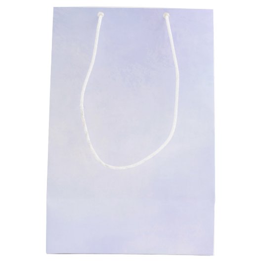 20xx級かわいいコアラ熊の卒業式キャップ ミディアムペーパーバッグ (裏面)