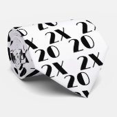 20XX級卒業 ネクタイ (ロール)