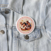 20XX素晴らし以降のMomのモダンシンプル写真 缶バッジ (インサイチュ)