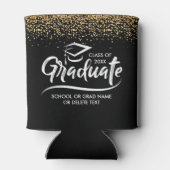 20XX金ゴールドグリッターカスタム 缶クーラー (裏面)