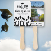 20XX高校卒業写真ファンクラス ハンドファン