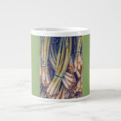 20zジャンボマグ ジャンボコーヒーマグカップ (正面)