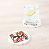 21およびLEGALコースター コースター (側面)