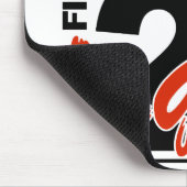 21およびLEGALモジュール マウスパッド (コーナー)