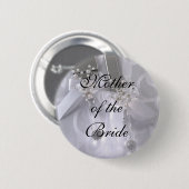 21のMotherofのtheBride 缶バッジ (正面&裏面)