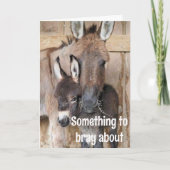 21は食い物だ カード (正面)