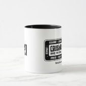 21エレノア マグカップ (中央)