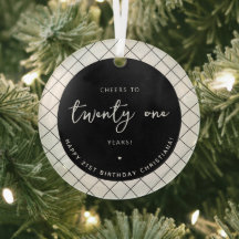 21カスタム歳21歳への応援