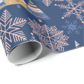 #21ヘブン航海のラッピング紙「ビッグサイズ」 ラッピングペーパー (ロールコーナー)