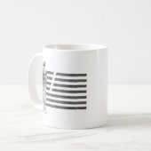 21ベッツコーヒーマグ コーヒーマグカップ (正面左)