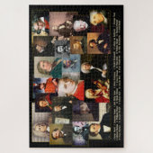 21マスターズパズル ジグソーパズル (縦)