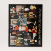 21マスターズパズル ジグソーパズル (縦)