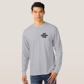 21世紀な用具 Tシャツ (正面フル)