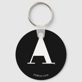 21世紀の平和のサイン キーホルダー