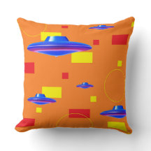 21世紀中頃UFOパトロールモダンケンゲージ