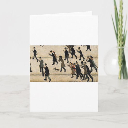 21世紀LSローリー カード (正面)