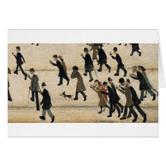21世紀LS Lowry