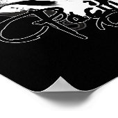 21介入キャンバス ポスター (角)