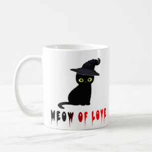 21位 – かわいく美しカッコいいい猫おもしろい コーヒーマグカップ