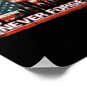 21周年記念忘れのパトリオット ポスター (角)