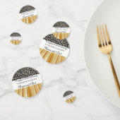 21周年記念結婚真鍮とニッケル コンフェッティ (グループ)