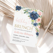 21日30日40日50日60日70日誕生日 招待状