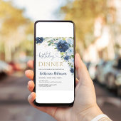 21日30日40日50日60日70日80日90誕生日 招待状