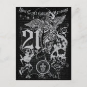 21日 ポストカード (正面)