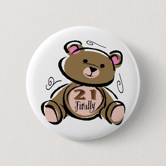 21最終的に 缶バッジ (正面)