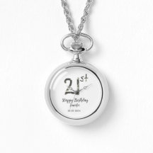 21歳の誕生日を追加する名前date year black テンプレートgo