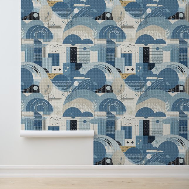 21歳の誕生日アーモンドの花ブルークリーム 壁紙 (アプリケーション)