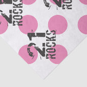 21歳の誕生日ギフトラップ用品ティッシュペーパー 薄葉紙 (詳細)