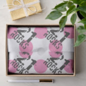 21歳の誕生日ギフトラップ用品ティッシュペーパー 薄葉紙 (ギフト)