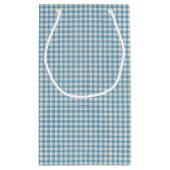 21歳の誕生日スティックガールオンジンガムとワイン スモールペーパーバッグ (裏面)