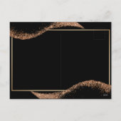 21歳の誕生日ディバ シーズンポストカード (裏面)