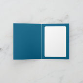 21歳の誕生日ネコお祝い21歳21歳 シーズンカード (内部)