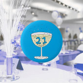 21歳の誕生日ピンバッジ21歳お祝い 缶バッジ