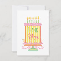 21歳の誕生日プレゼント