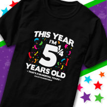 21歳の誕生日10年うるう年の日2月29日