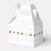 「21歳の誕生日」サバイバルキット フェイバーボックス (裏面サイド)